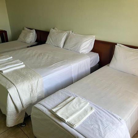 Italian Palace Hotel Sinop Dış mekan fotoğraf