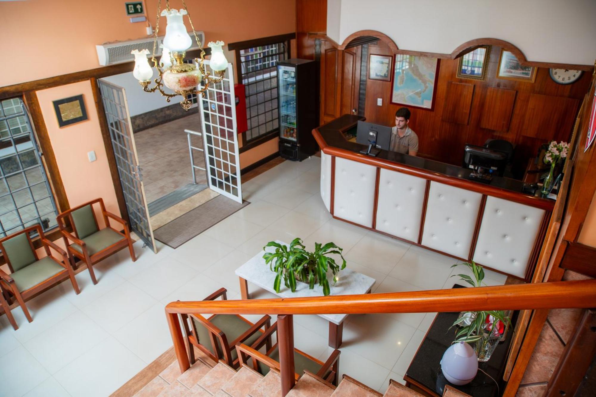 Italian Palace Hotel Sinop Dış mekan fotoğraf