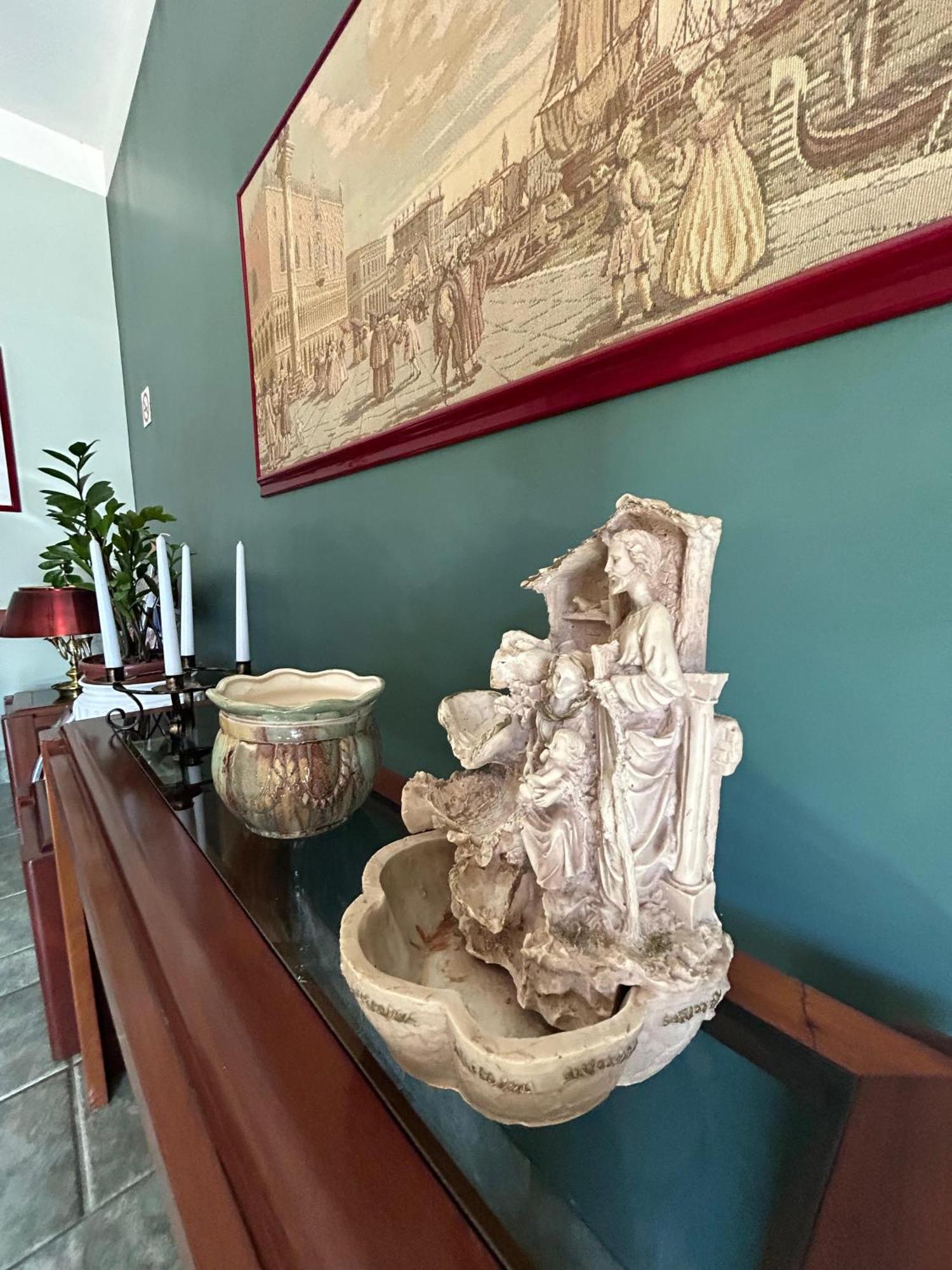 Italian Palace Hotel Sinop Dış mekan fotoğraf