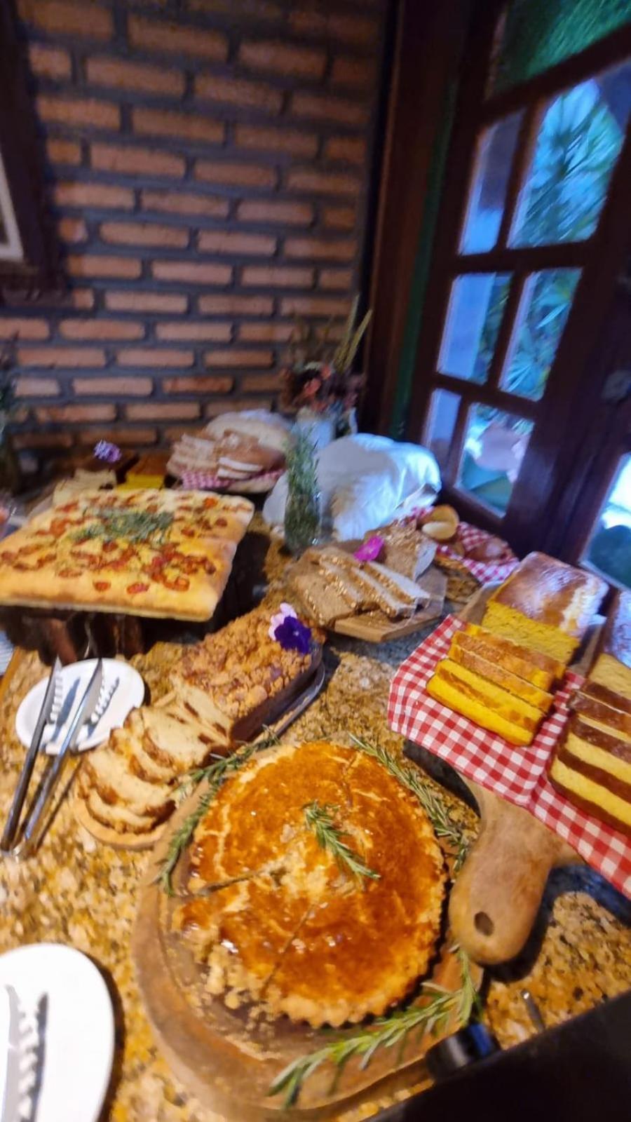 Italian Palace Hotel Sinop Dış mekan fotoğraf