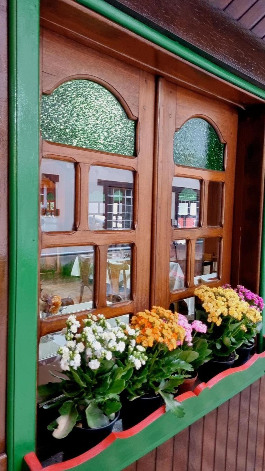 Italian Palace Hotel Sinop Dış mekan fotoğraf