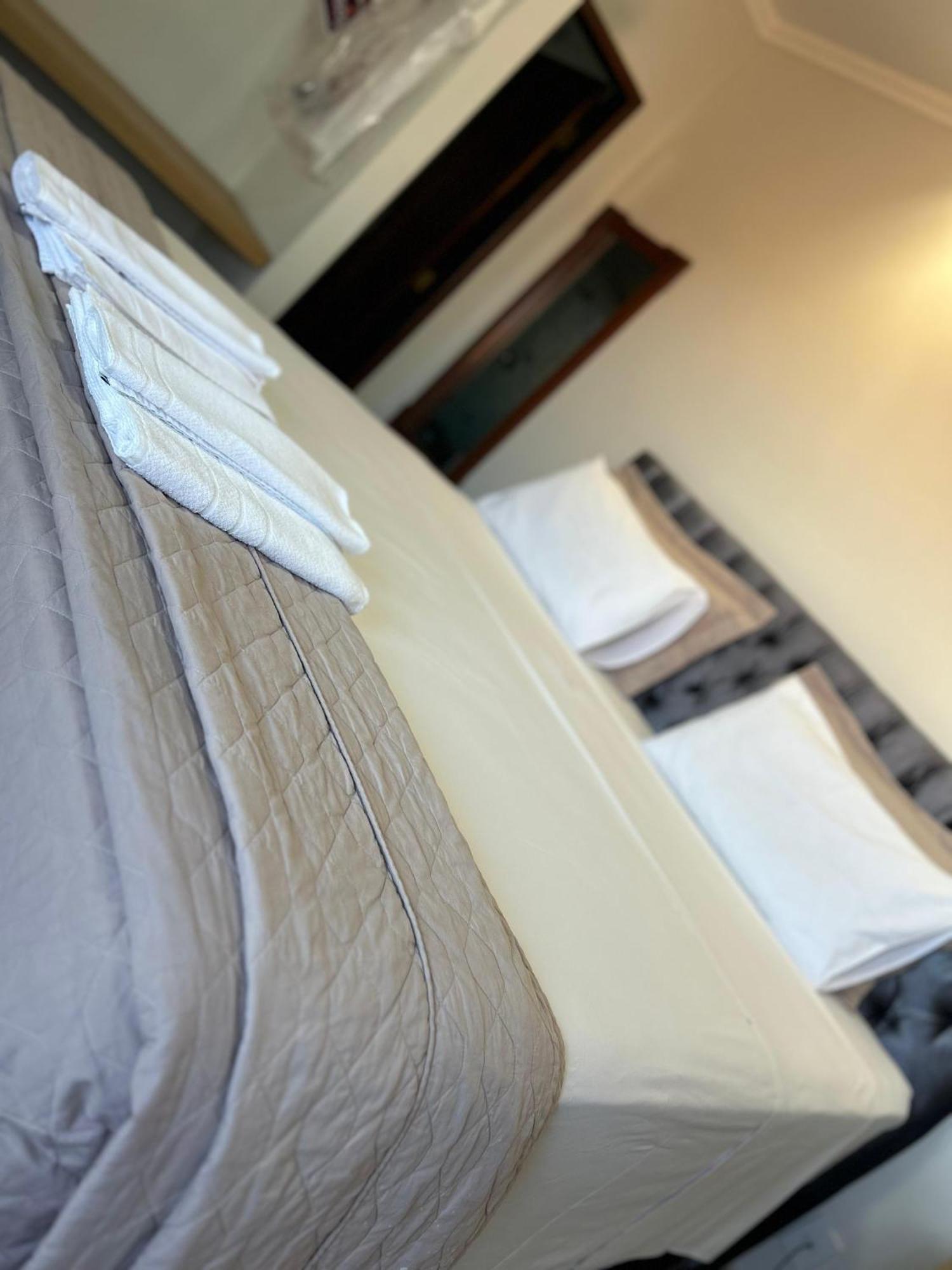 Italian Palace Hotel Sinop Dış mekan fotoğraf