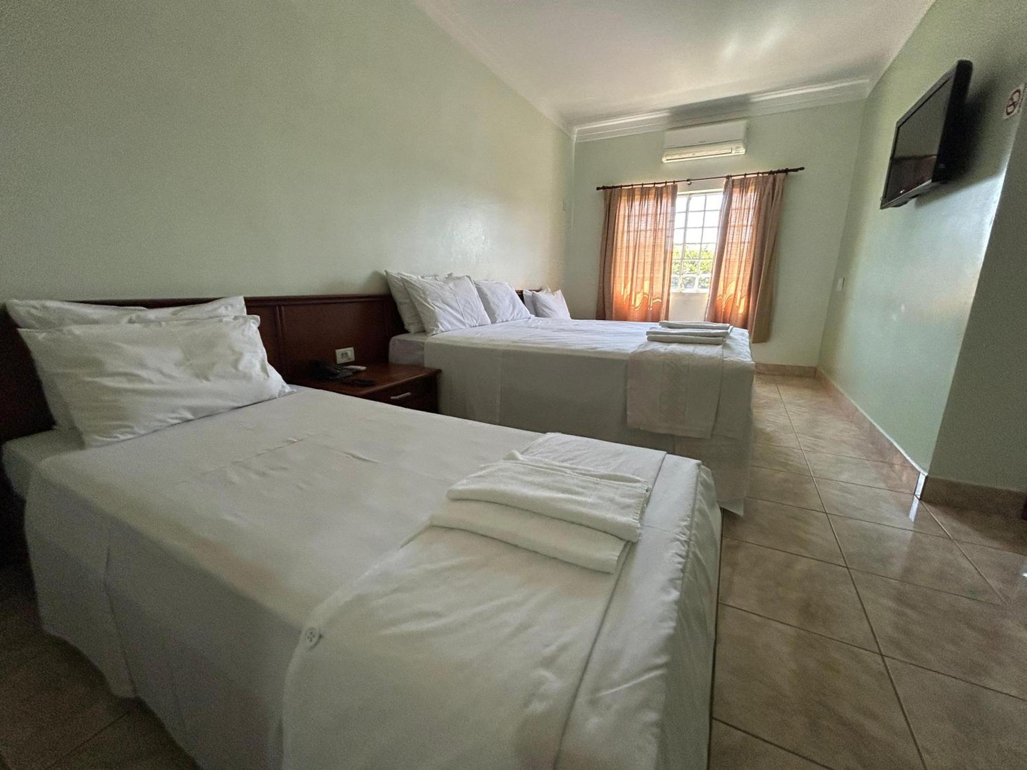 Italian Palace Hotel Sinop Dış mekan fotoğraf