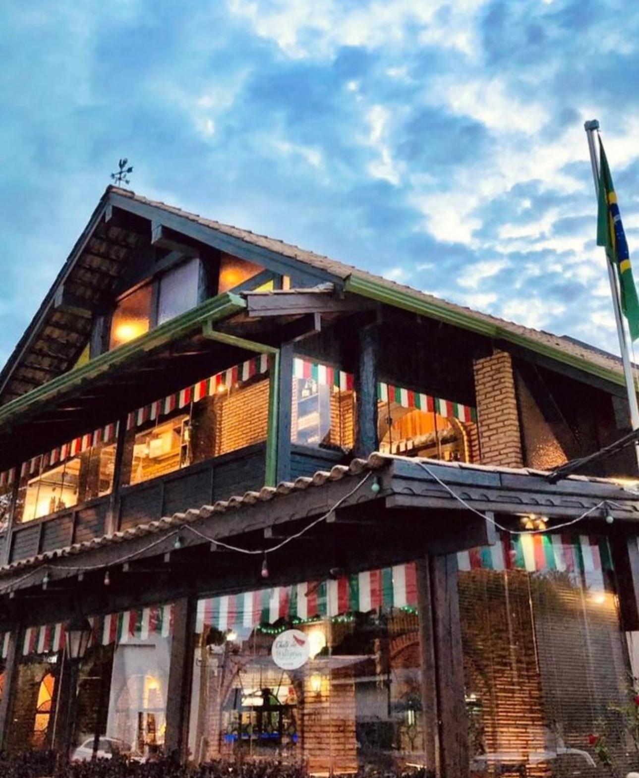 Italian Palace Hotel Sinop Dış mekan fotoğraf
